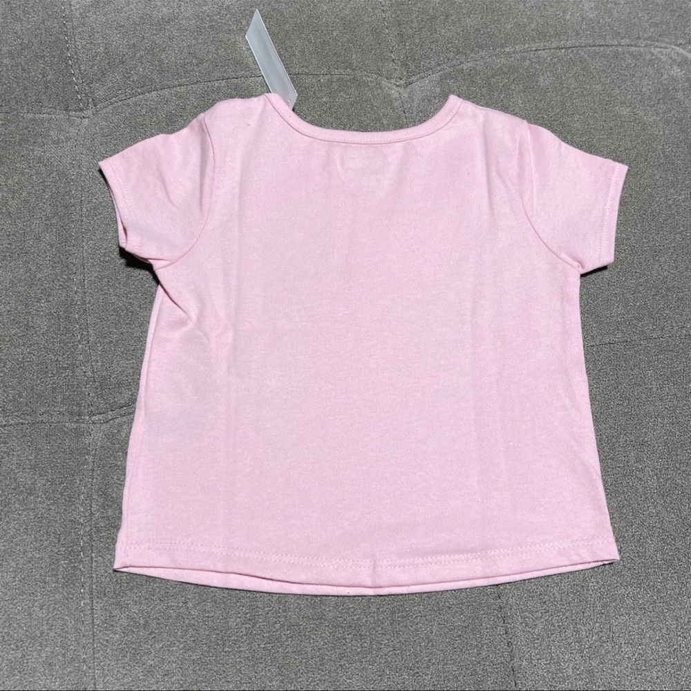 🥰🥰Baby Girl Tee and Bodysuit Set🥰🥰 - Picture 5 of 6